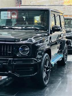 مێرسێدس بێنز G-Class